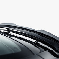 Maxton Design - Spoiler CAP Bentley Continental GT Coupe Mk3