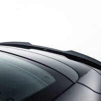 Maxton Design - Spoiler CAP Bentley Continental GT Coupe Mk3