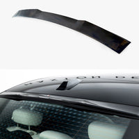 Maxton Design - Rear Window Extension BMW 7 G70
