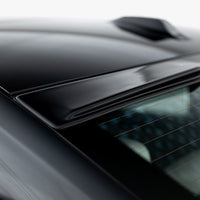 Maxton Design - Rear Window Extension BMW 7 G70