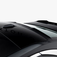 Maxton Design - Rear Window Extension BMW 7 G70