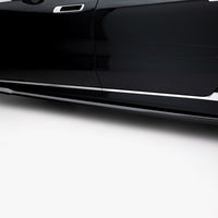 Maxton Design - Side Skirt Diffusers BMW 7 G70
