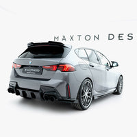 Maxton Design - Rear Side Flaps V.2 BMW M135i F70
