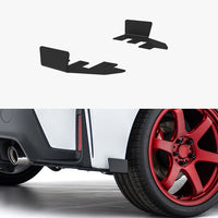 Maxton Design - Rear Side Flaps Toyota GR Corolla Mk12