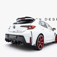 Maxton Design - Rear Side Flaps Toyota GR Corolla Mk12