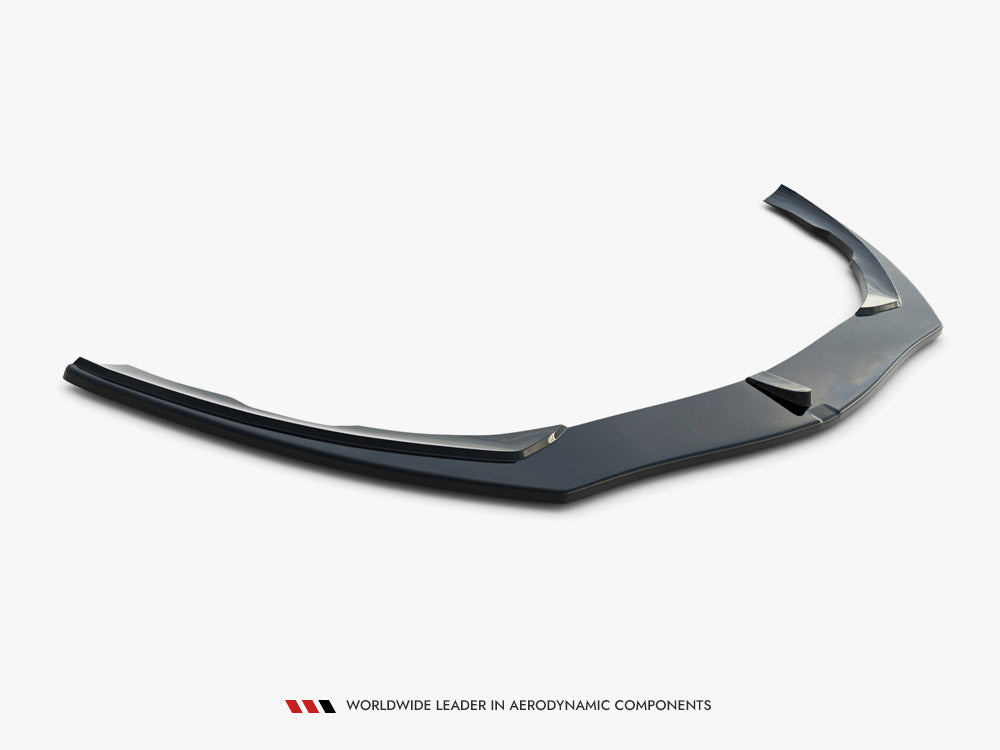 Maxton Design - Front Splitter Alfa Romeo Giulietta Zender
