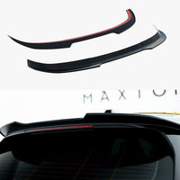 Maxton Design - Spoiler CAP V.2 BMW 1 M-Pack F70