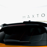 Maxton Design - Spoiler CAP V.2 BMW 1 M-Pack F70
