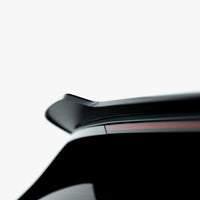 Maxton Design - Spoiler CAP V.2 BMW 1 M-Pack F70