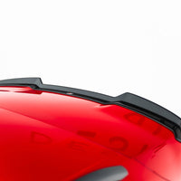 Maxton Design - Upper Spoiler CAP Audi RSQ8 Mk1 Facelift