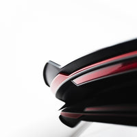 Maxton Design - Upper Spoiler CAP Audi RSQ8 Mk1 Facelift