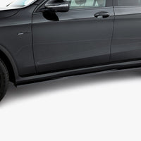 Maxton Design - Side Skirts Diffusers Mercedes-AMG GLC 43 / AMG-Line SUV X253 Facelift