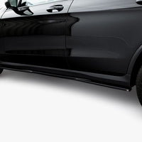 Maxton Design - Side Skirts Diffusers Mercedes-AMG GLC 43 / AMG-Line SUV X253 Facelift