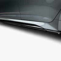 Maxton Design - Side Skirt Diffusers V.1 Audi RS6 C8 / C8 Facelift