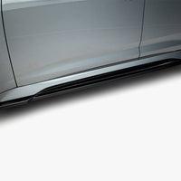 Maxton Design - Side Skirt Diffusers V.1 Audi RS6 C8 / C8 Facelift