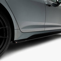 Maxton Design - Side Skirt Diffusers V.1 Audi RS6 C8 / C8 Facelift