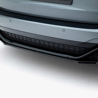 Maxton Design - REAR SPLITTER AUDI RS6 C8 / C8 Facelift / RS7 C8