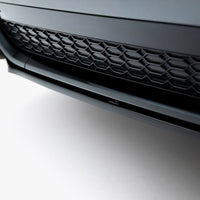 Maxton Design - REAR SPLITTER AUDI RS6 C8 / C8 Facelift / RS7 C8