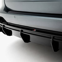 Maxton Design - Rear Valance Audi RS6 C8 / C8 Facelift