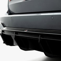 Maxton Design - Rear Valance Audi RS6 C8 / C8 Facelift