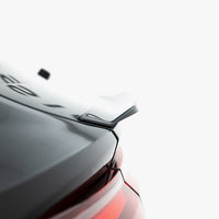Maxton Design - LOWER SPOILER CAP AUDI RSQ8 MK1
