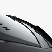 Maxton Design - LOWER SPOILER CAP AUDI RSQ8 MK1