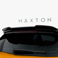 Maxton Design - Spoiler CAP V.1 BMW 1 M-Pack F70