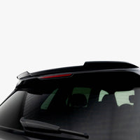 Maxton Design - SPOILER EXTENSION BMW X5 G05 M-SPORT (2018-)