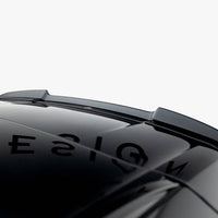 Maxton Design - SPOILER EXTENSION BMW X5 G05 M-SPORT (2018-)