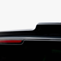 Maxton Design - SPOILER EXTENSION BMW X5 G05 M-SPORT (2018-)