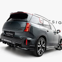 Maxton Design - Spoiler CAP Mini Countryman JCW U25