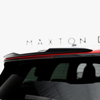 Maxton Design - Spoiler CAP Mini Countryman JCW U25