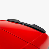 Maxton Design - Spoiler CAP Mini Countryman JCW U25