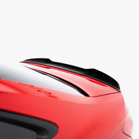 Maxton Design - Spoiler CAP 3D Audi RS3 Sedan 8Y Facelift