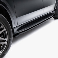 Maxton Design - Side Skirts Diffusers Mercedes-Benz GLS AMG-Line X167 Facelift