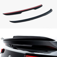 Maxton Design - Spoiler CAP BMW X2 M-Pack U10/ iX2 U10