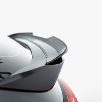 Maxton Design - Spoiler CAP BMW X2 M-Pack U10/ iX2 U10