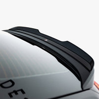 Maxton Design - Spoiler CAP BMW X2 M-Pack U10/ iX2 U10