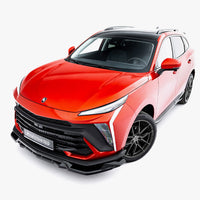 Maxton Design - Front Splitter Forthing T-Five Mk1
