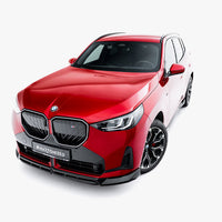 Maxton Design - Front Splitter BMW X3 M-Pack G45