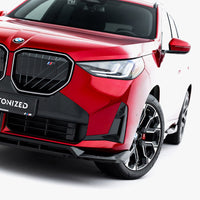 Maxton Design - Front Splitter BMW X3 M-Pack G45