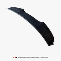 Maxton Design - Spoiler CAP 3D BMW 5 / i5 M-Pack Sedan G60