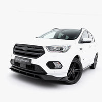 Maxton Design - Front Splitter Ford Kuga ST-Line Mk2 Facelift