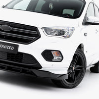Maxton Design - Front Splitter Ford Kuga ST-Line Mk2 Facelift