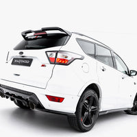 Maxton Design - Rear Side Splitters Ford Kuga ST-Line Mk2 Facelift