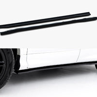 Maxton Design - Side Skirts Diffusers Ford Kuga ST-Line Mk2 Facelift