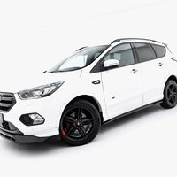Maxton Design - Side Skirts Diffusers Ford Kuga ST-Line Mk2 Facelift