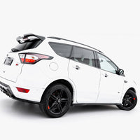 Maxton Design - Side Skirts Diffusers Ford Kuga ST-Line Mk2 Facelift