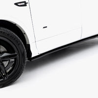 Maxton Design - Side Skirts Diffusers Ford Kuga ST-Line Mk2 Facelift