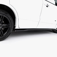 Maxton Design - Side Skirts Diffusers Ford Kuga ST-Line Mk2 Facelift